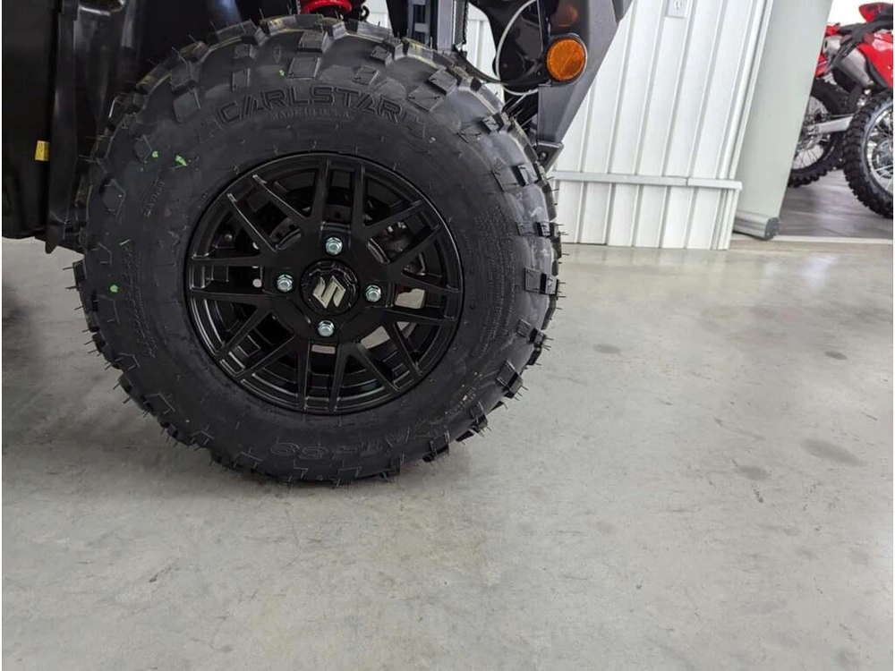 2025 Suzuki Kingquad 750axi Power Steering alt