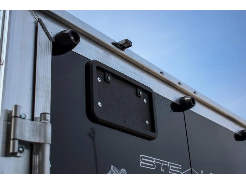 Stealth Trailers C6x12 Sa Rr 2025 alt