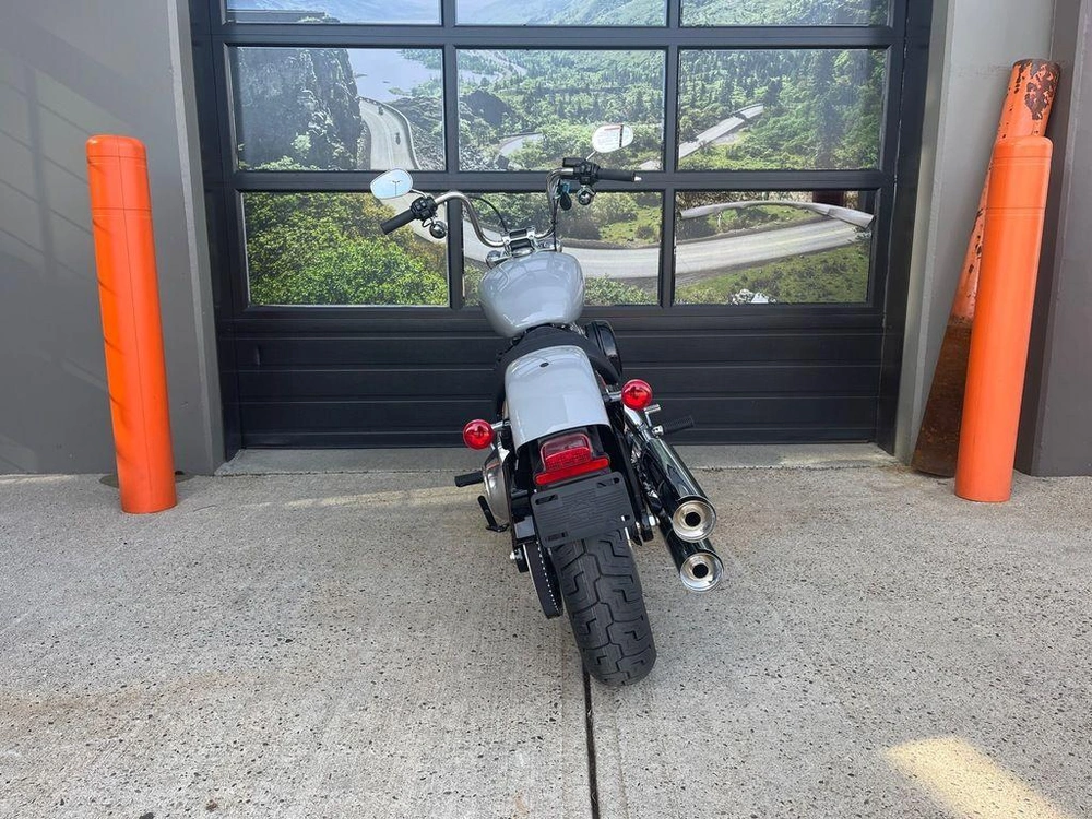 2024 Harley-davidson Fxst - Softail™ Standard alt