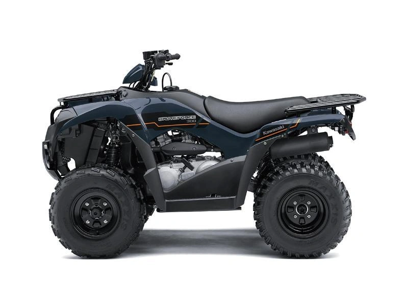 Kawasaki Brute Force 300 2025 alt