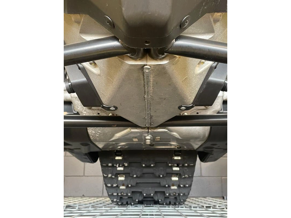 2019 Ski-doo Renegade Enduro E 900 Ace Turb alt