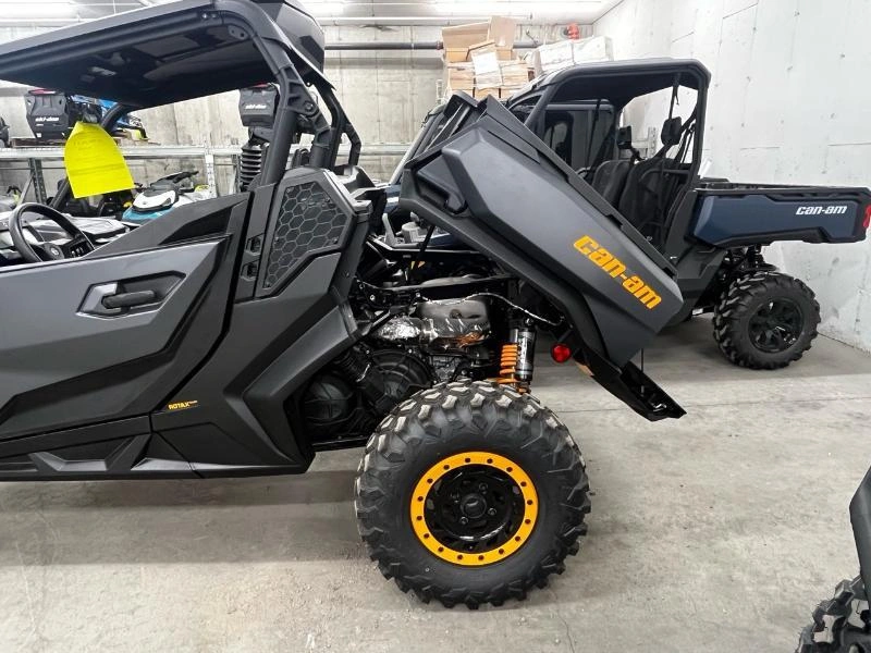 2025 Can-am Commander Xt-p 1000r alt