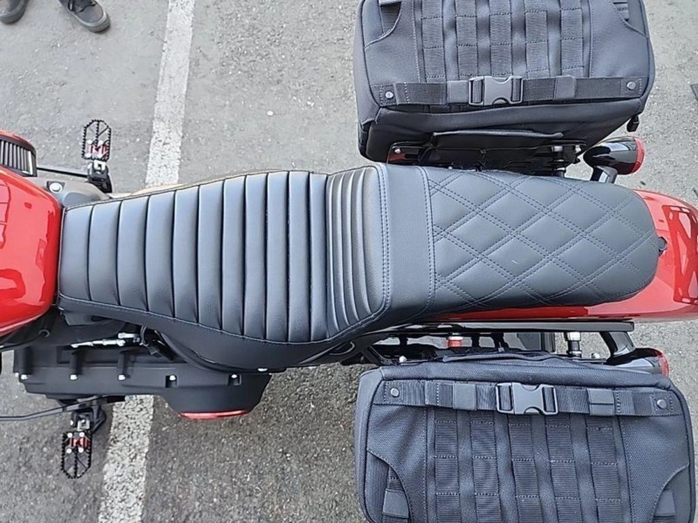 2023 Harley-davidson Fxbbs - Street Bob™ 114 alt