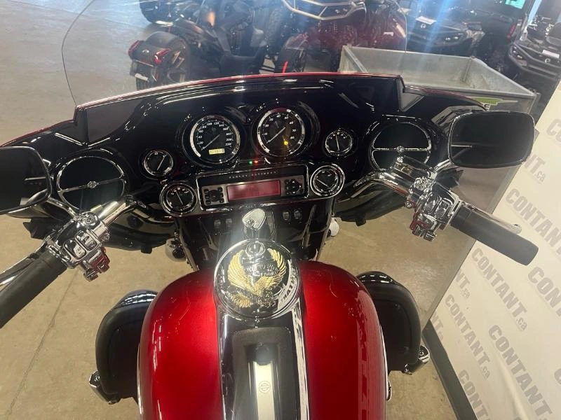 2013 Harley-davidson Flhtcu alt