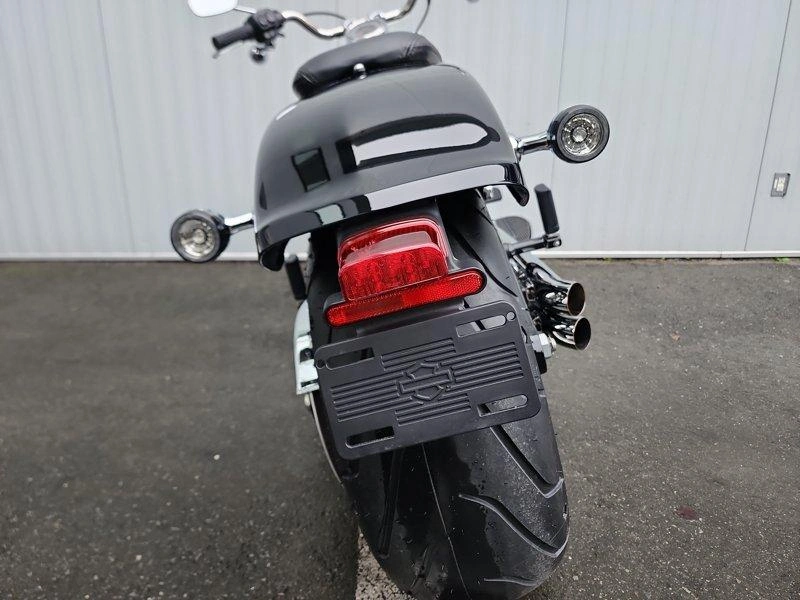 2026 Harley-davidson Flfb - Fat Boy® alt