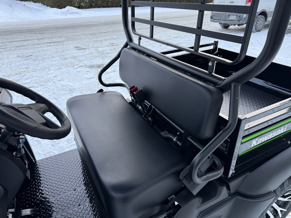 Kawasaki Mule Sx 4x4 Xc Le 2026 alt