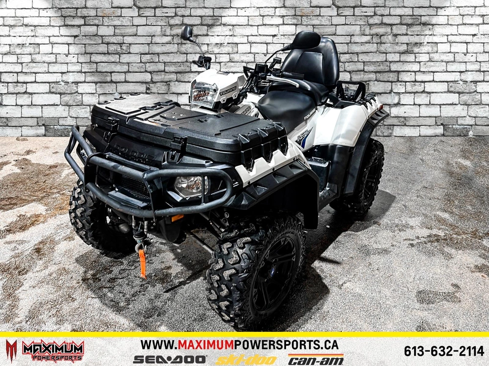 Polaris Sportsman 850 Trg 2012 alt