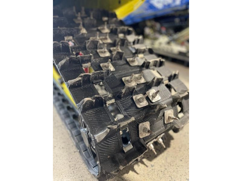 2021 Ski-doo Renegade Xr-s 850 alt