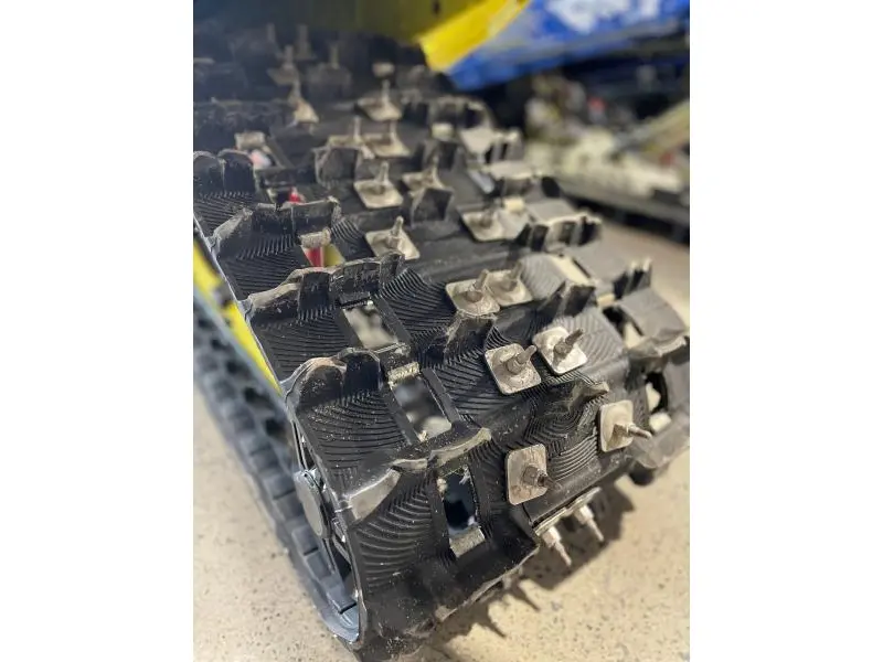 2021 Ski-Doo Renegade XR-S 850