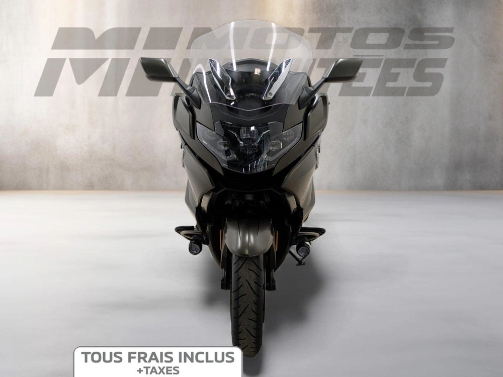 Bmw K1600 Grand America Abs 2024 alt