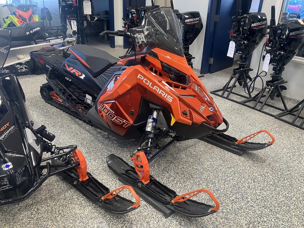 2024 Polaris Patriot Boost Indy Vr1 137 alt
