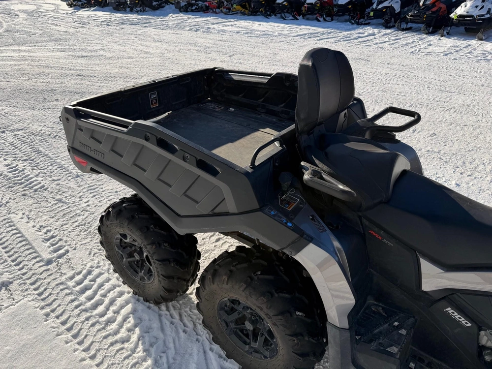 Can-am Outlander Max 6x6 1000 Xt 2019 alt