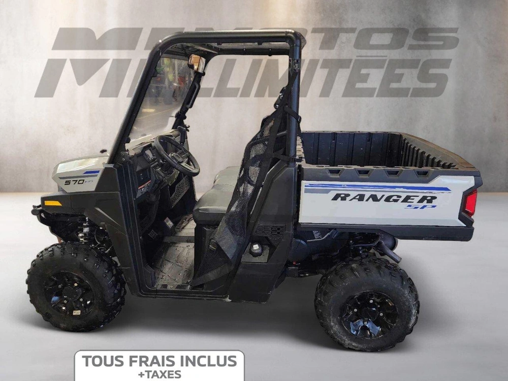 Polaris Ranger Sp 570 Premium 2023 alt
