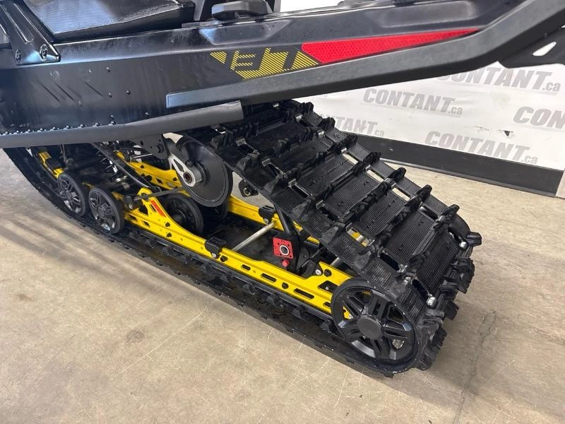 2025 Ski-doo Renegade Adrenaline 900 Ace T alt