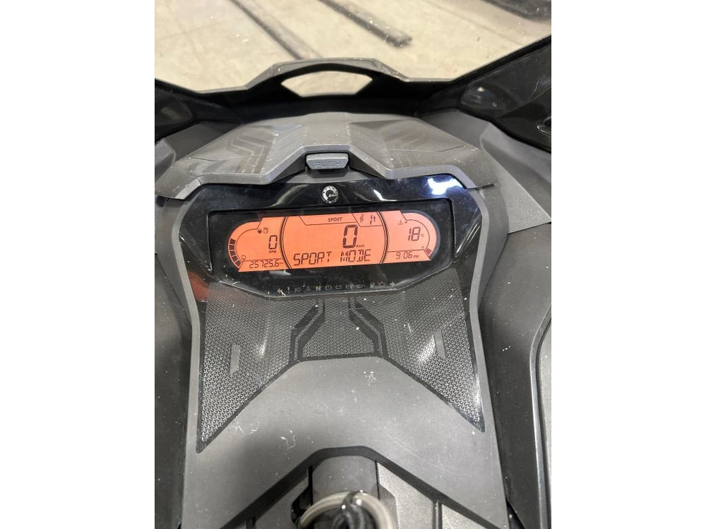 Ski-doo Renegade Enduro 900 Turbo 2021 alt
