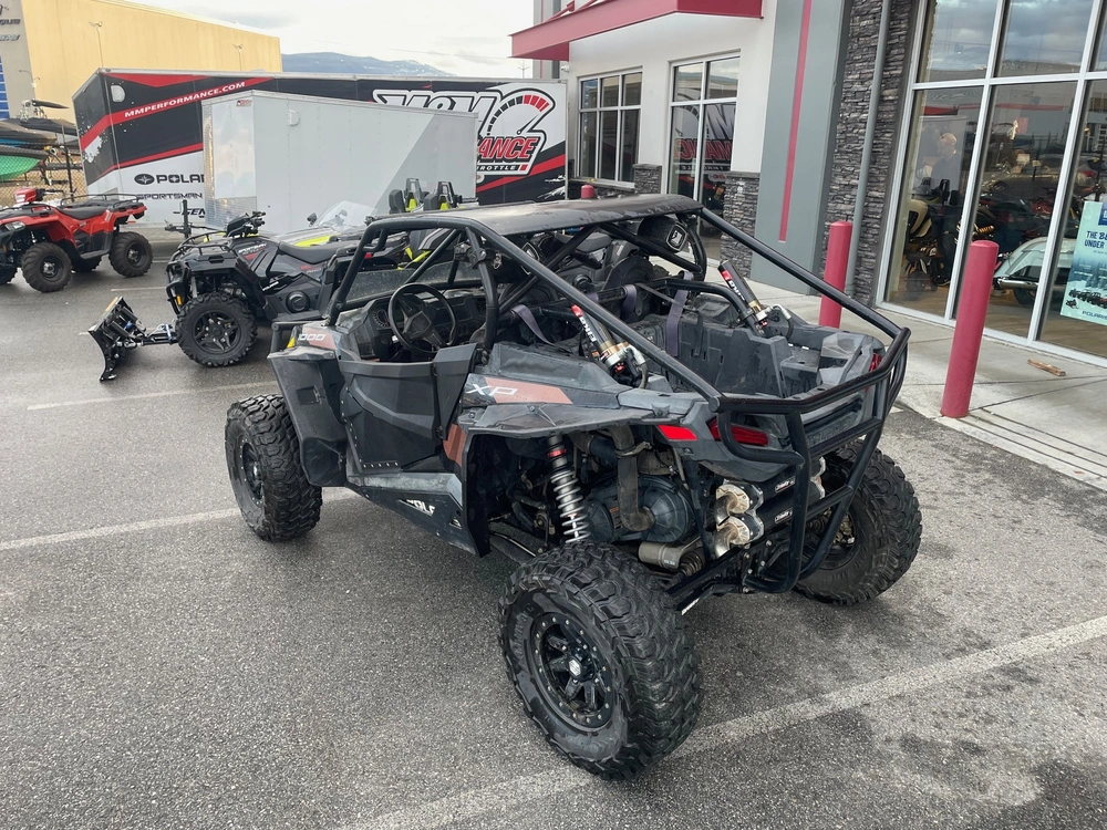 2021 Polaris Rzr Xp 1000 Sport alt