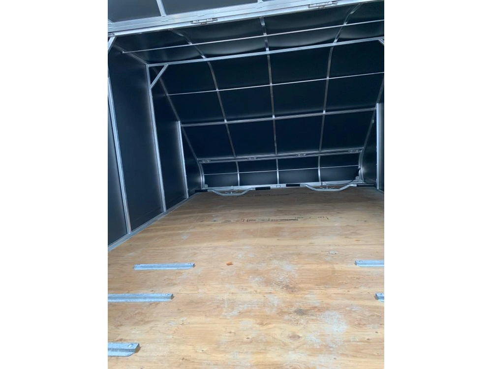 Yc Remorque Rem Double W/toit 2023 alt