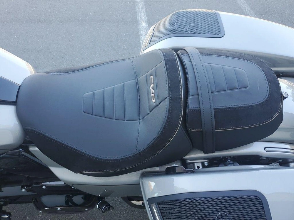 2023 Harley-davidson Flhxse - Cvo™ Street Glide™ alt