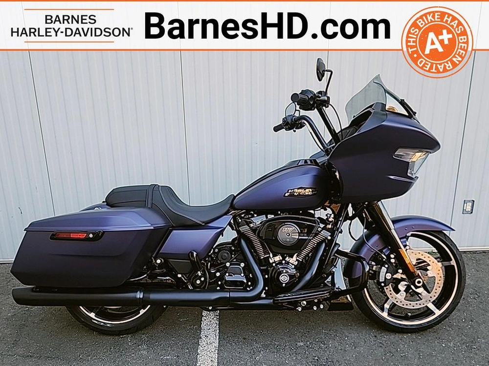 2025 Harley-davidson Fltrx - Road Glide® alt