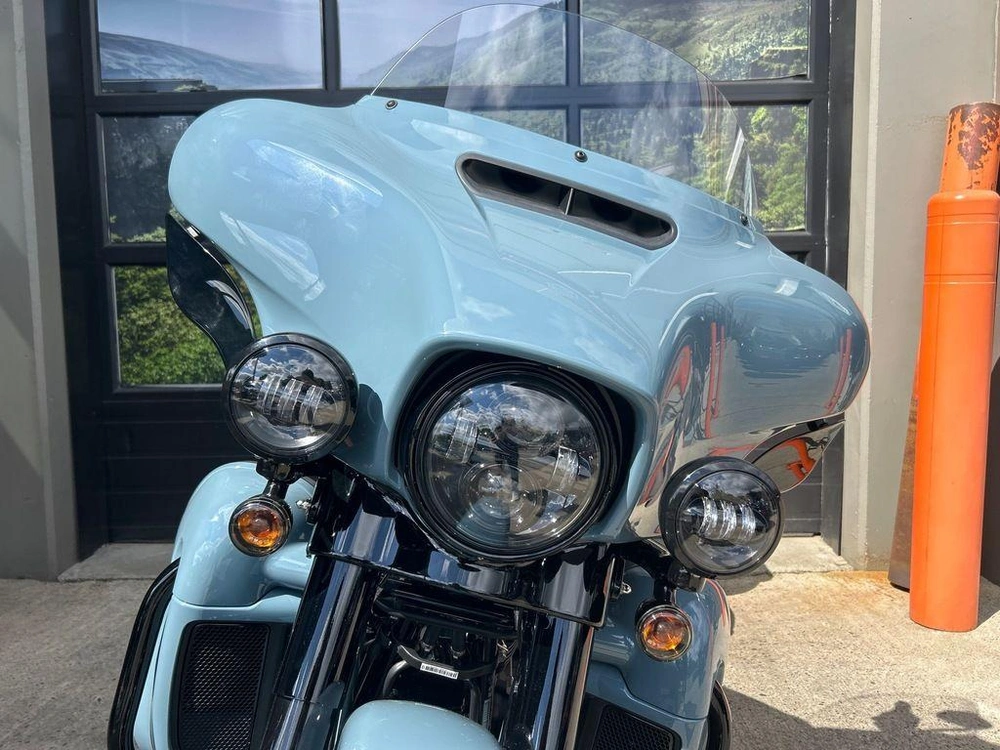 2024 Harley-davidson Flhtk - Ultra Limited™ alt