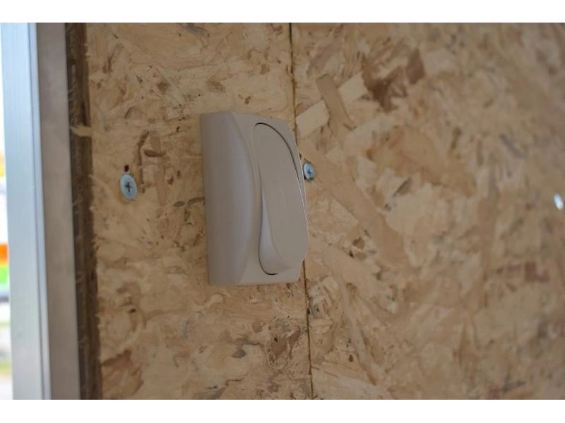 Stealth Trailers C6x12 Sa Rr 2025 alt