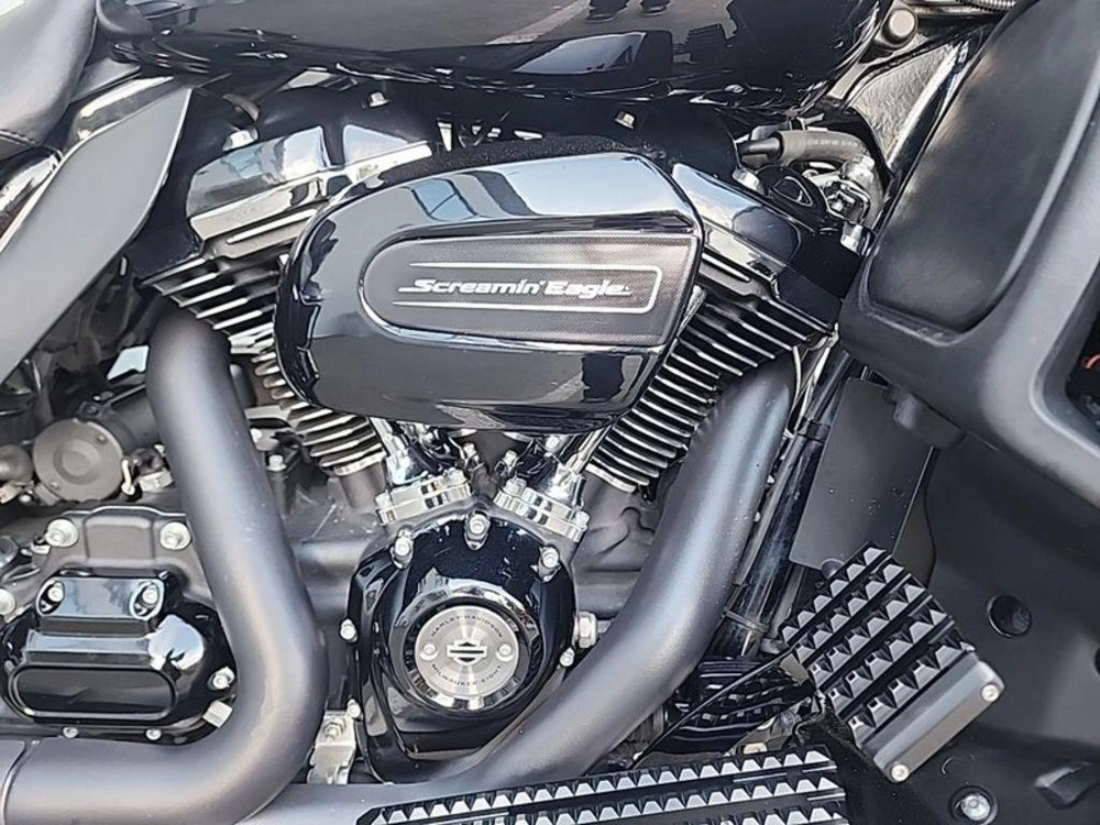 2021 Harley-davidson Flhtk - Ultra Limited alt