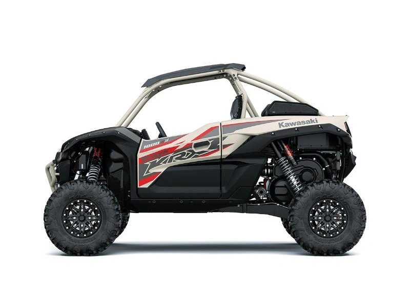 2025 Kawasaki Teryx Krx 1000 Es alt