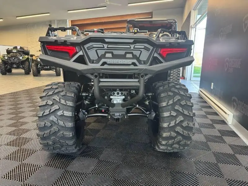2026 Polaris Sportsman 850 Trail
