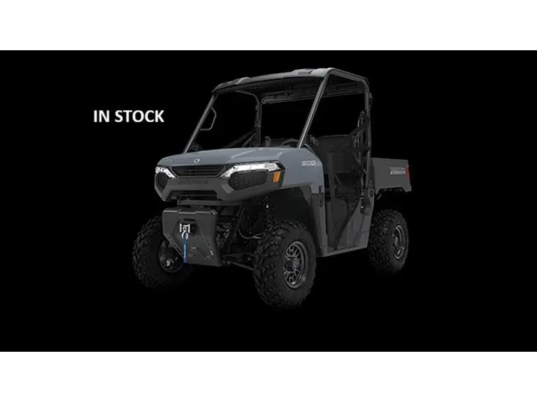 2026 Polaris RANGER500 