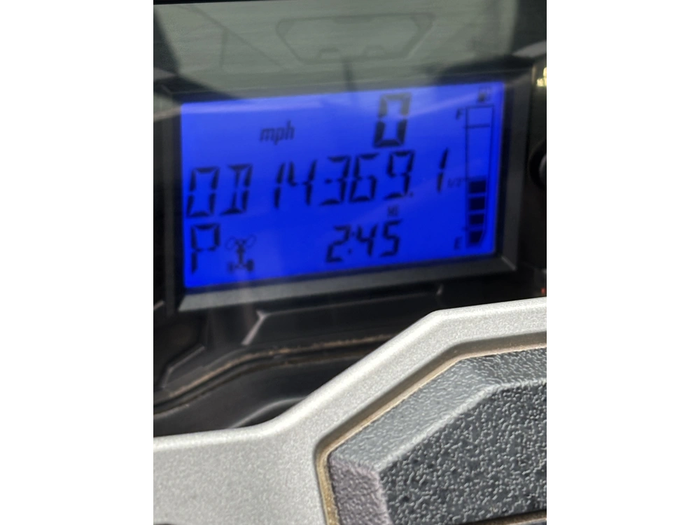 Polaris Ranger Xp1000 Northstar Premium A/c 2020 alt