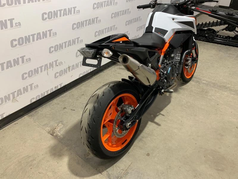 2020 Ktm 890 Duke R alt