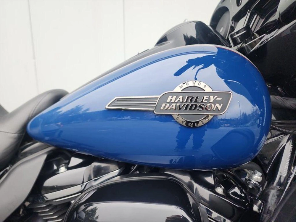 2023 Harley-davidson Flhtk - Ultra Limited alt