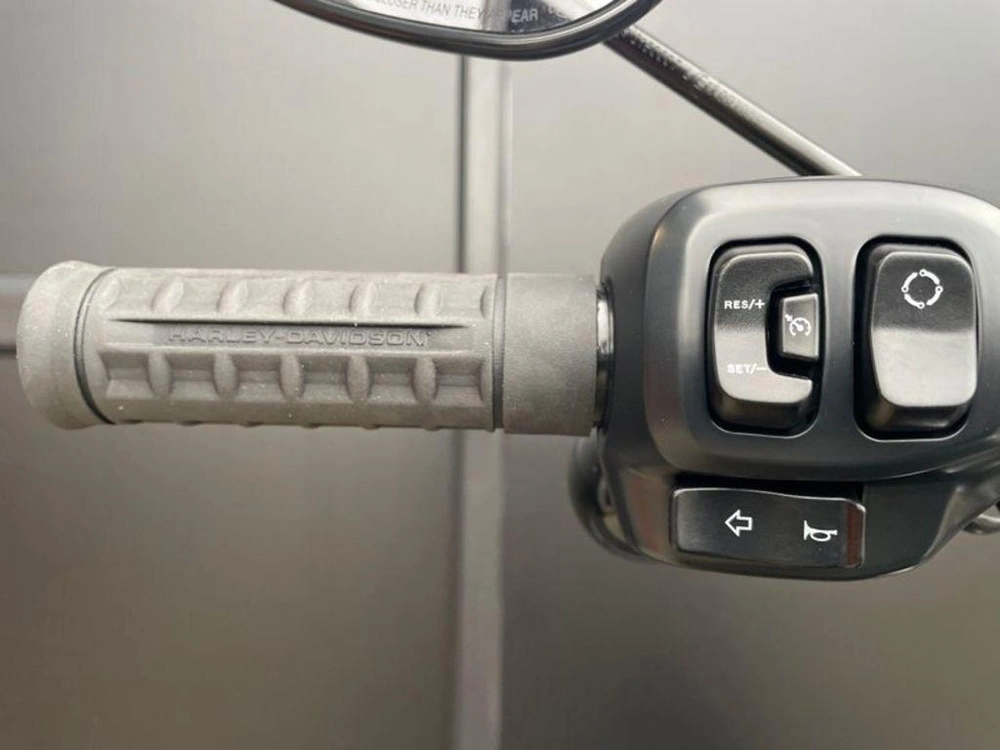 2026 Harley-davidson Fxbb - Street Bob® alt