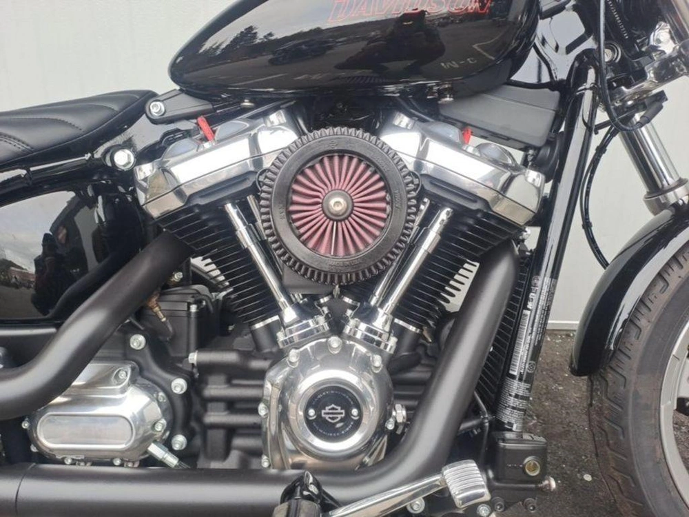 2024 Harley-davidson Fxst - Softail™ Standard alt