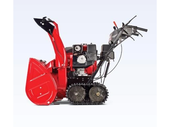 2024 Honda Souffleuse Hss928ctd alt