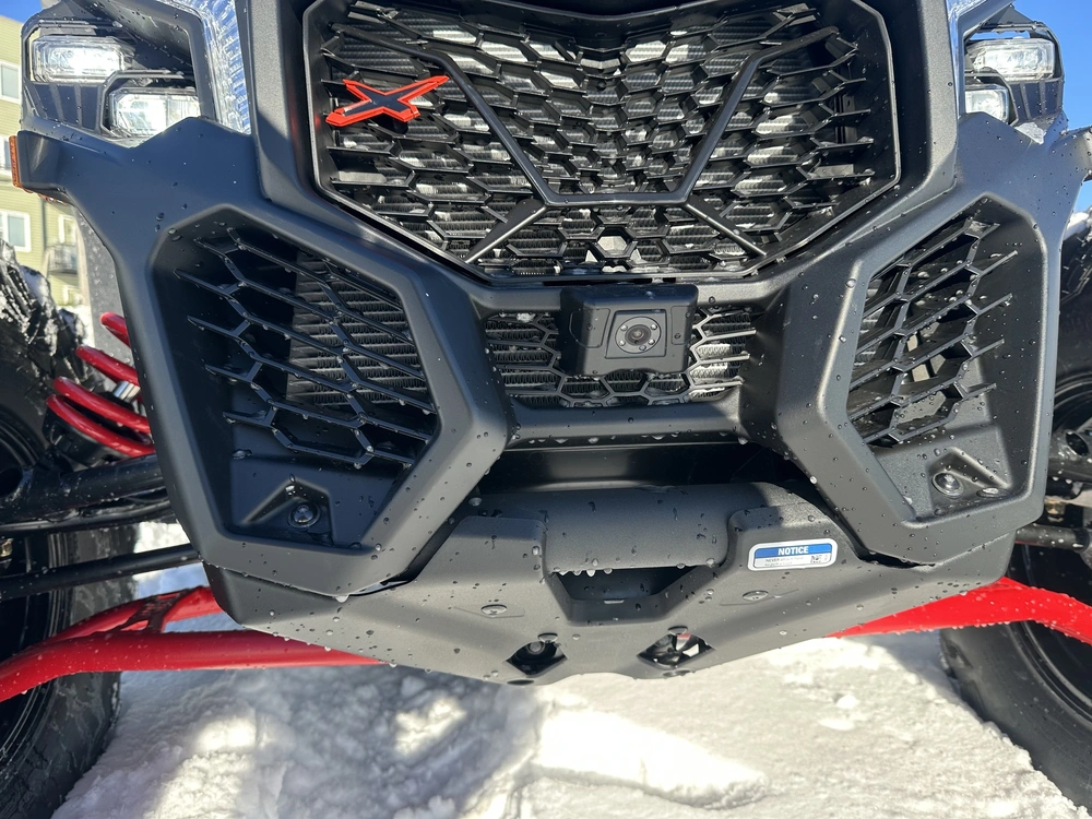 2026 Can-am Maverick X3 Xds Turbo Rr Smar alt