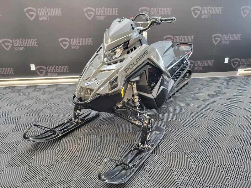 Polaris 850 Pro Rmk 155 2025 alt