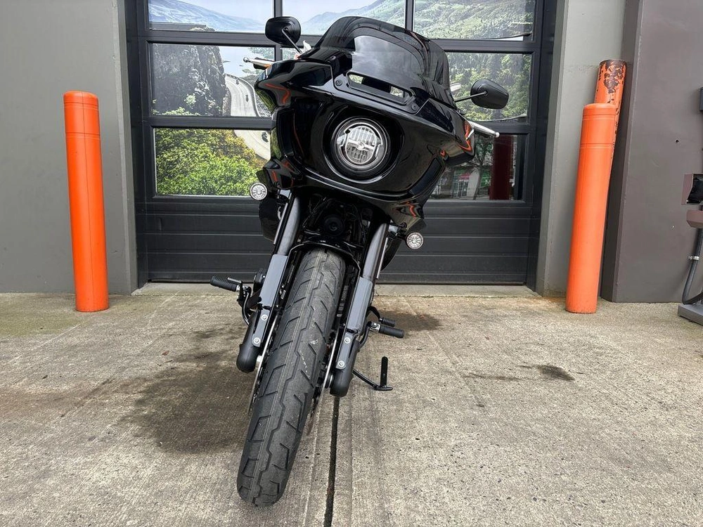 2025 Harley-davidson Fxlrst - Low Rider® St alt