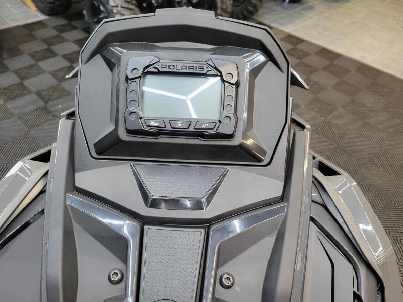 Polaris 850 Pro Rmk 155 2025 alt