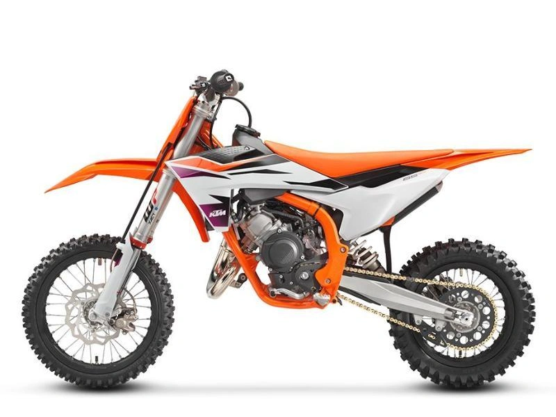 2025 Ktm 65 Sx alt