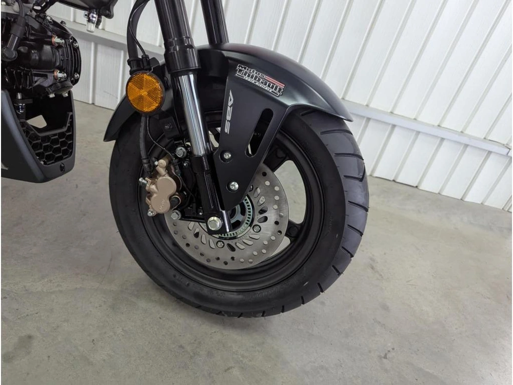 2025 Honda Grom 125 alt