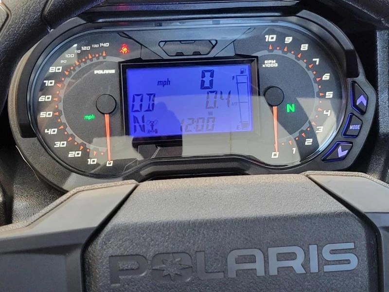 Polaris General Xp 1000 Premium 2025 alt