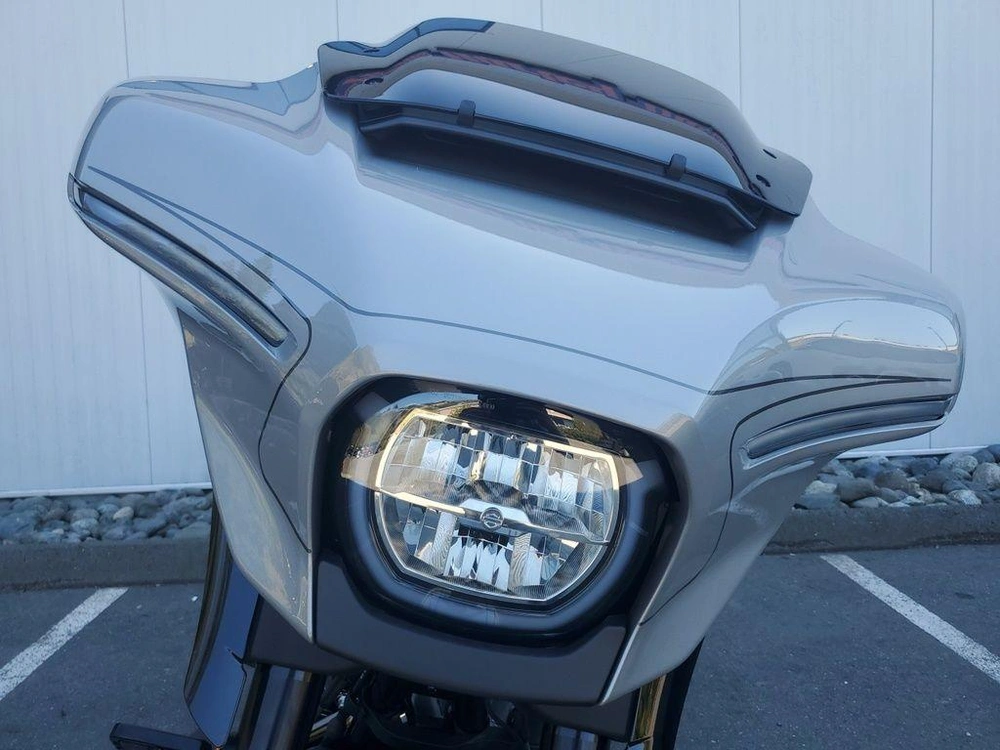 2023 Harley-davidson Flhxse - Cvo™ Street Glide™ alt