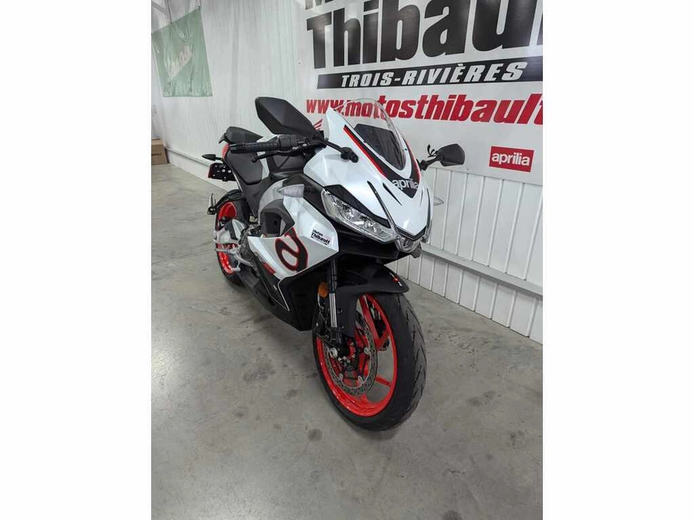 2025 Aprilia Rs 457 alt