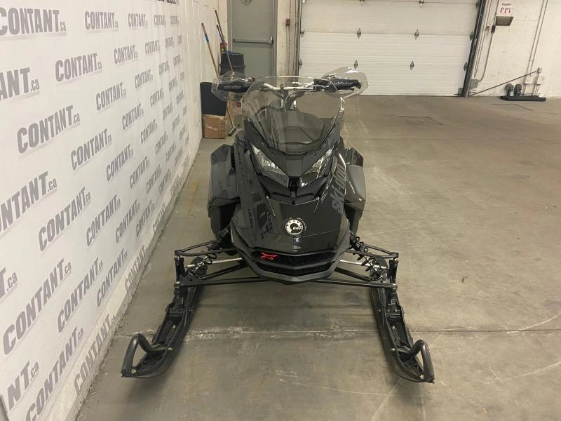 Ski-doo Mxz X E 850 E-tec 2019 alt