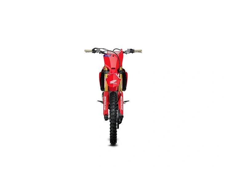 2025 Honda Crf250rwe alt