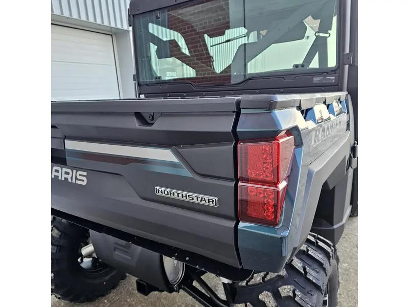 2026 Polaris RANGER XP 1000 NORTHSTAR PREMIUM thumbnail 10