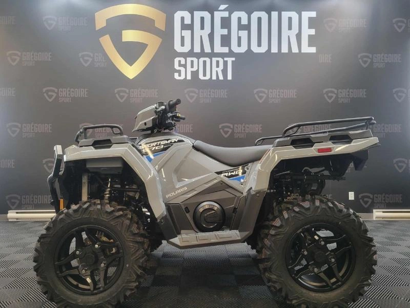 Polaris Sportsman 570 Premium 2025 alt
