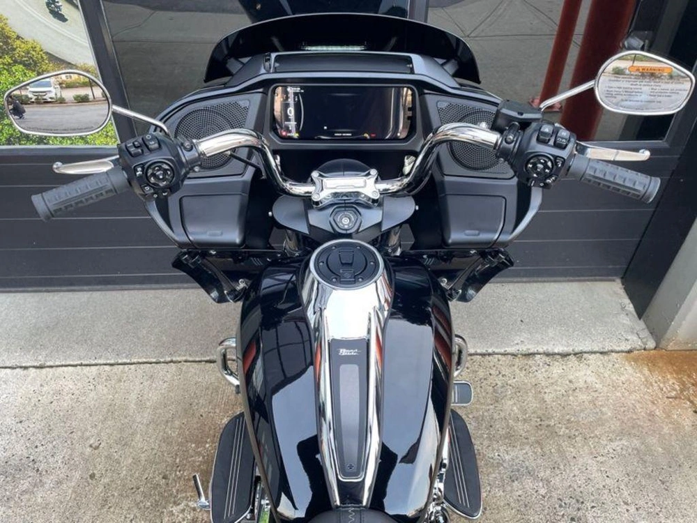 2026 Harley-davidson Fltrx - Road Glide® alt