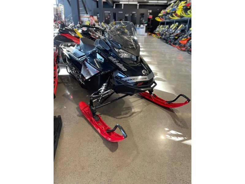 Ski-doo Renegade X E Ic 850 E-tec 2019 alt